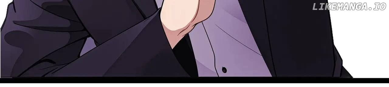 Daddy President Is Too Hard To Deal With Chapter 163 - page 43